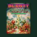BLXNTT Christmas Coloring Book