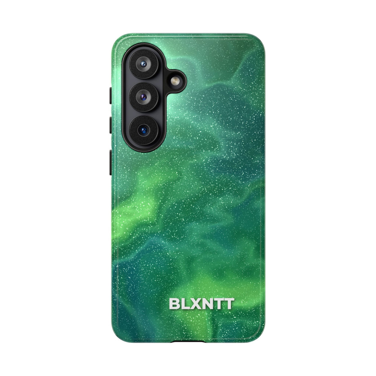 Green Rainbow Dream Phone Case