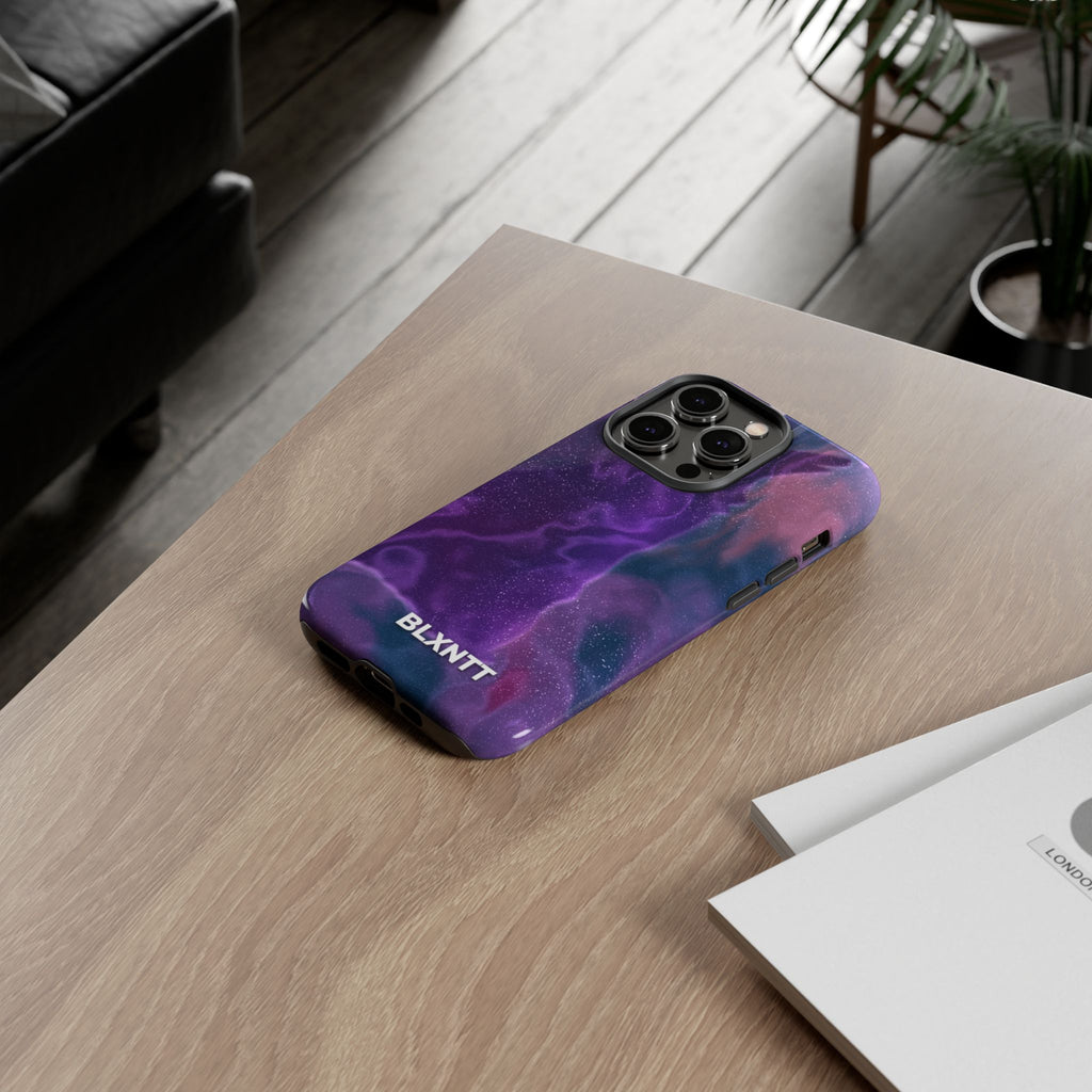 Moonlit Wolf Phone Case