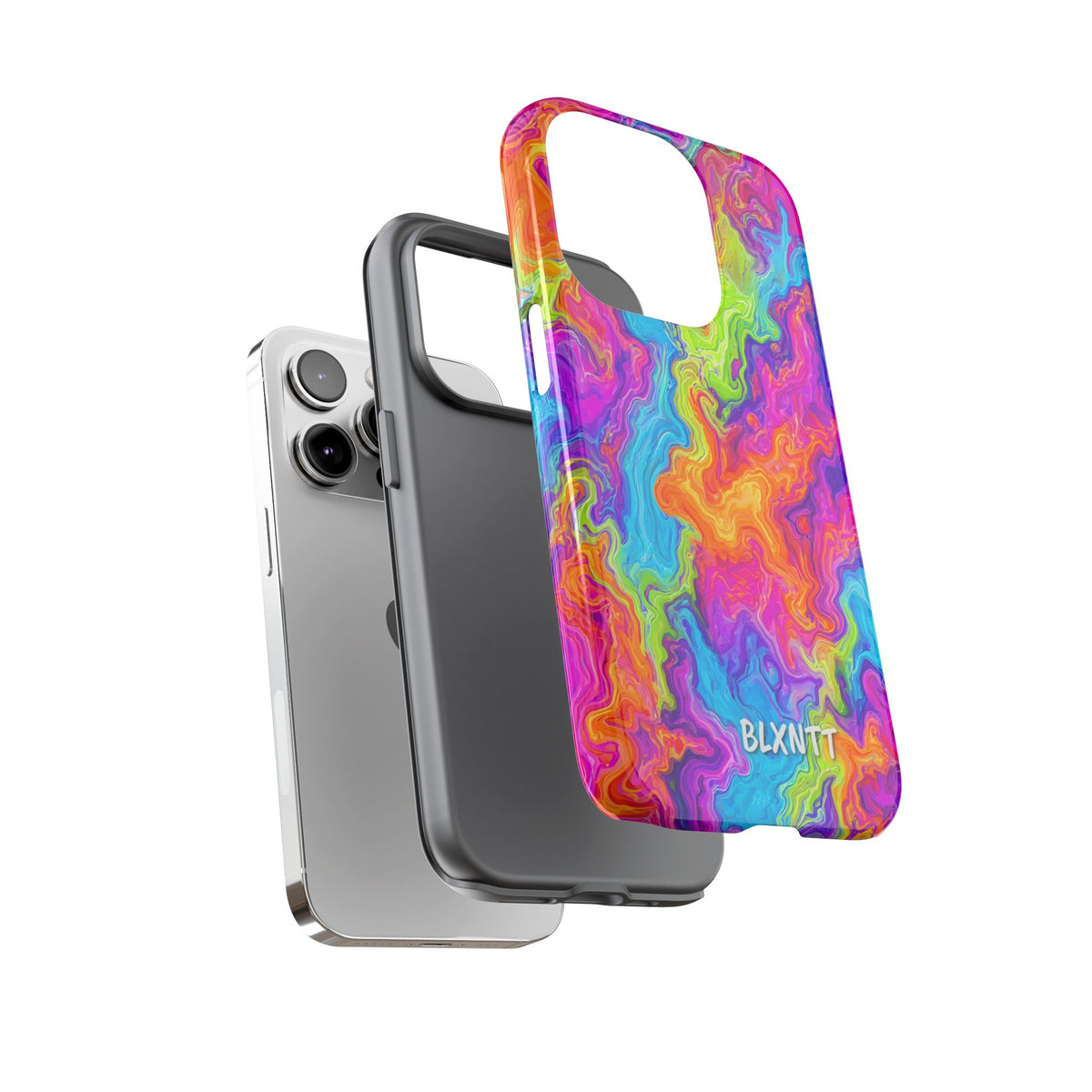 Liquid Dream Phone Case