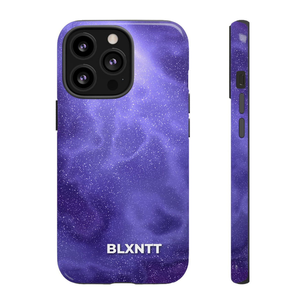 Indigo Rainbow Dream Phone Case