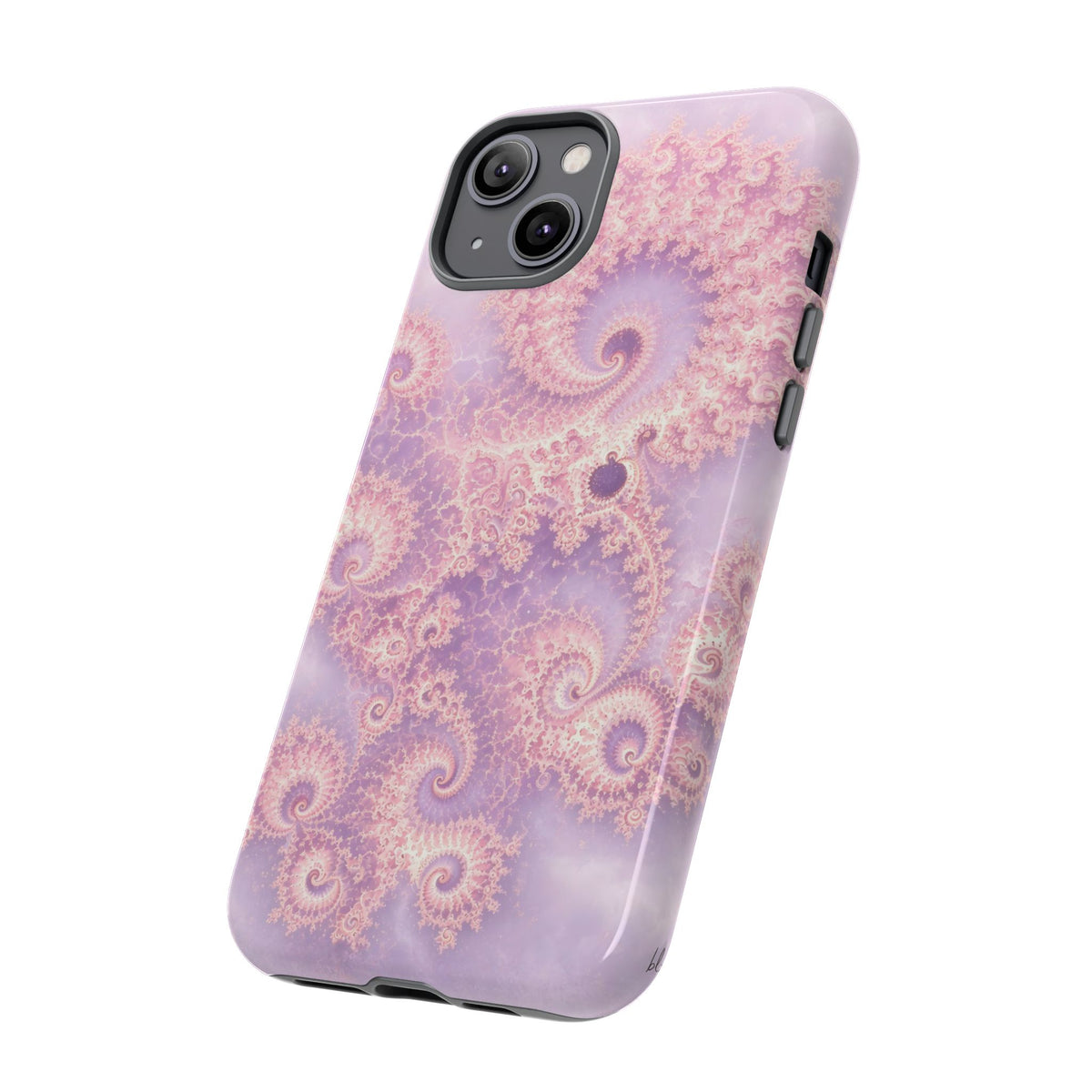 Copper Infinity - Sakura Dusk Phone Case