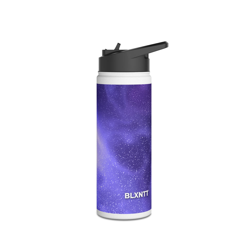 Indigo Rainbow Dream Water Bottle