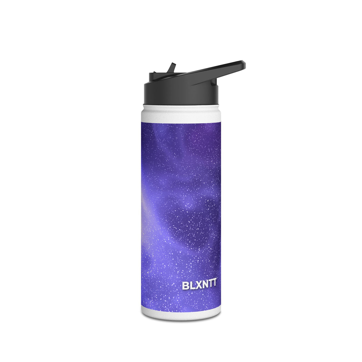 Indigo Rainbow Dream Water Bottle