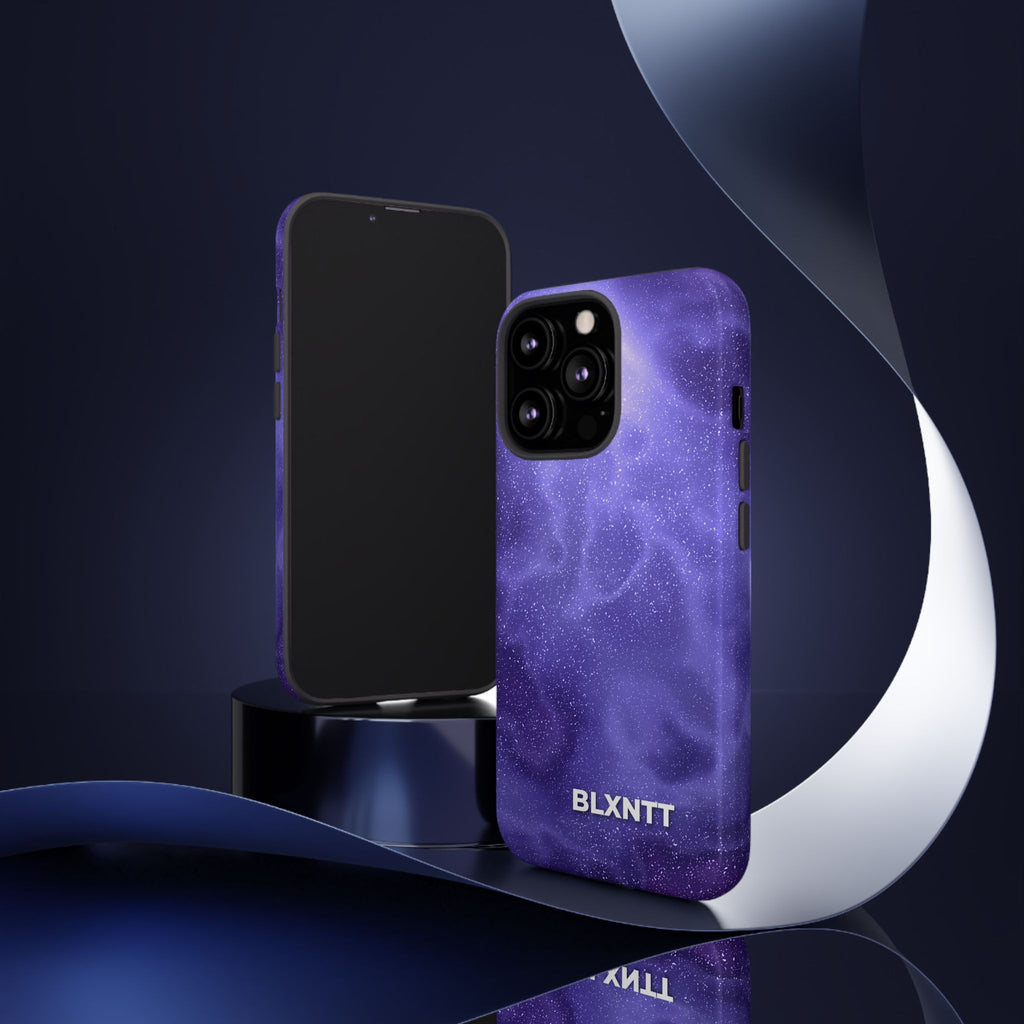 Indigo Rainbow Dream Phone Case