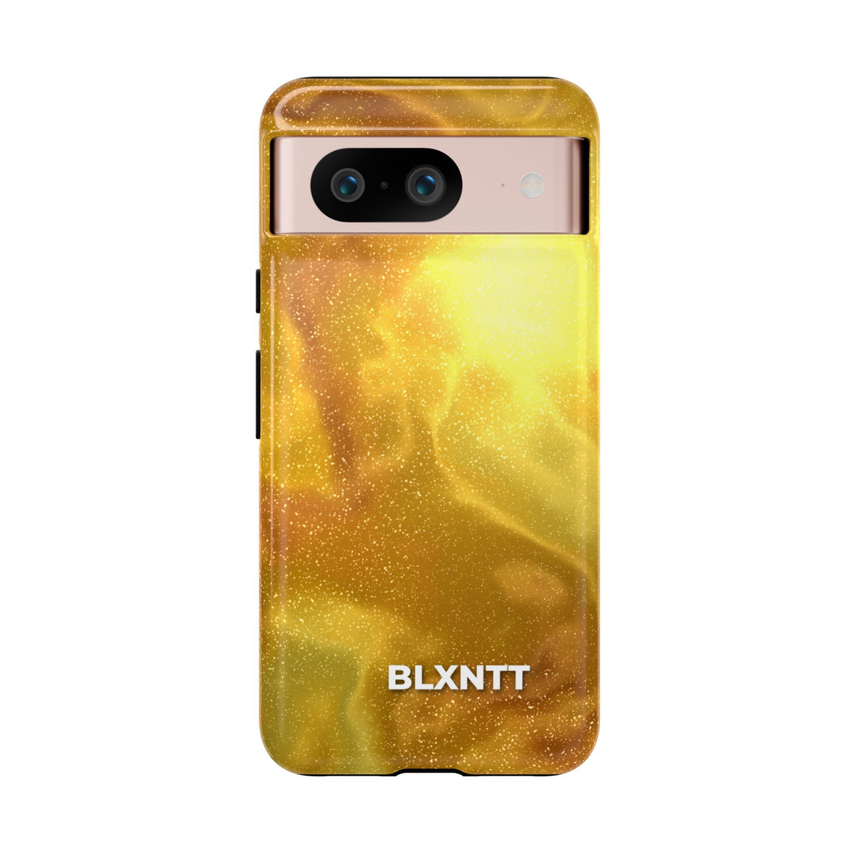 Yellow Rainbow Dream Phone Case