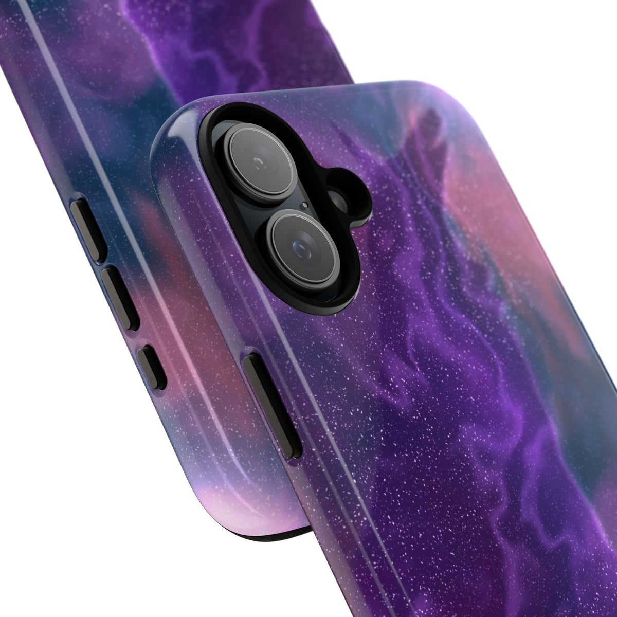 Moonlit Wolf Phone Case