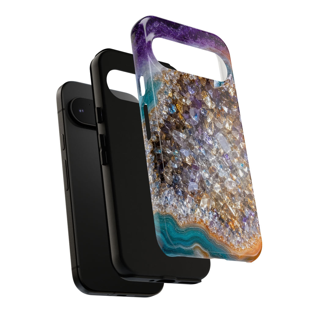 Geode Core - Original Core Phone Case