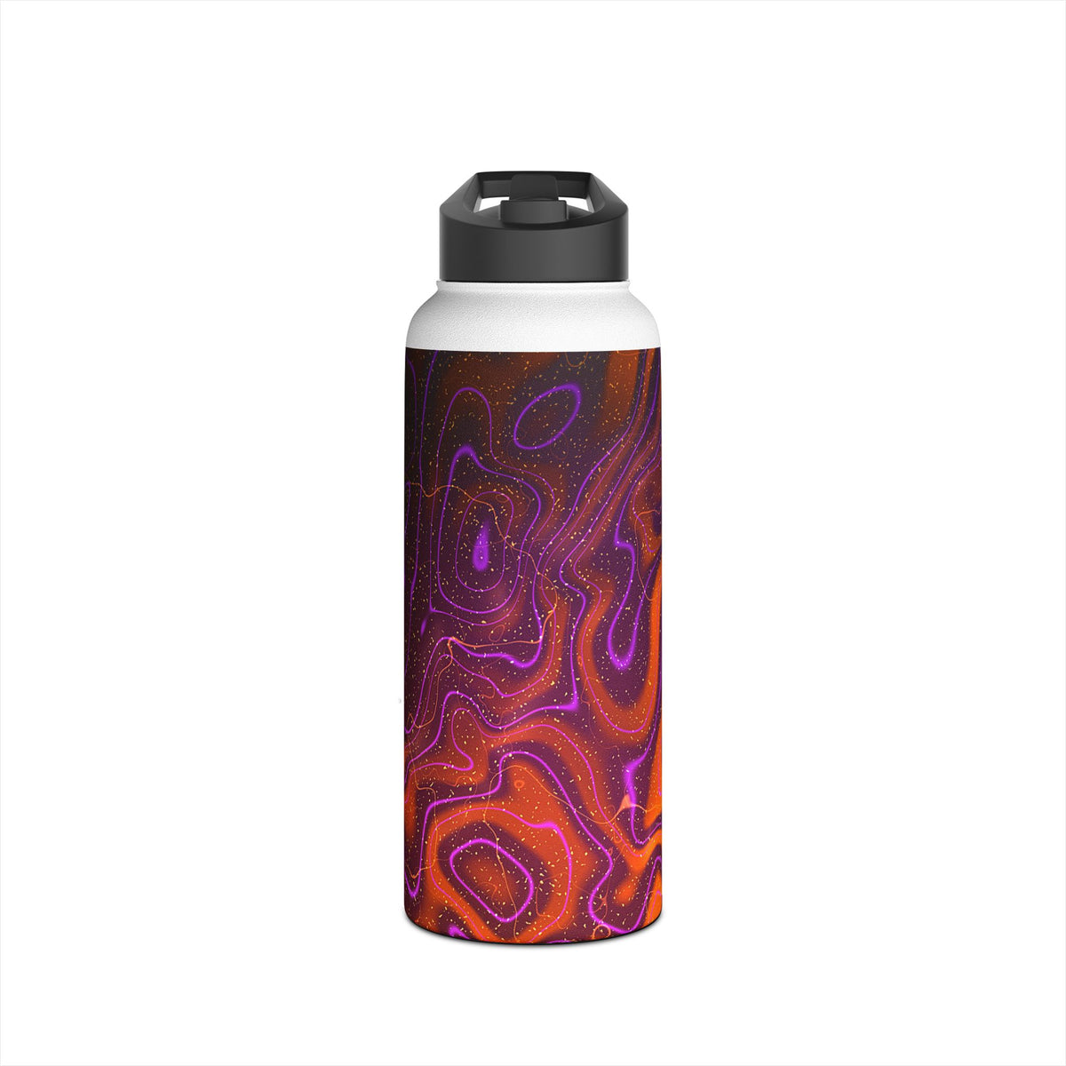 Ember Web Water Bottle