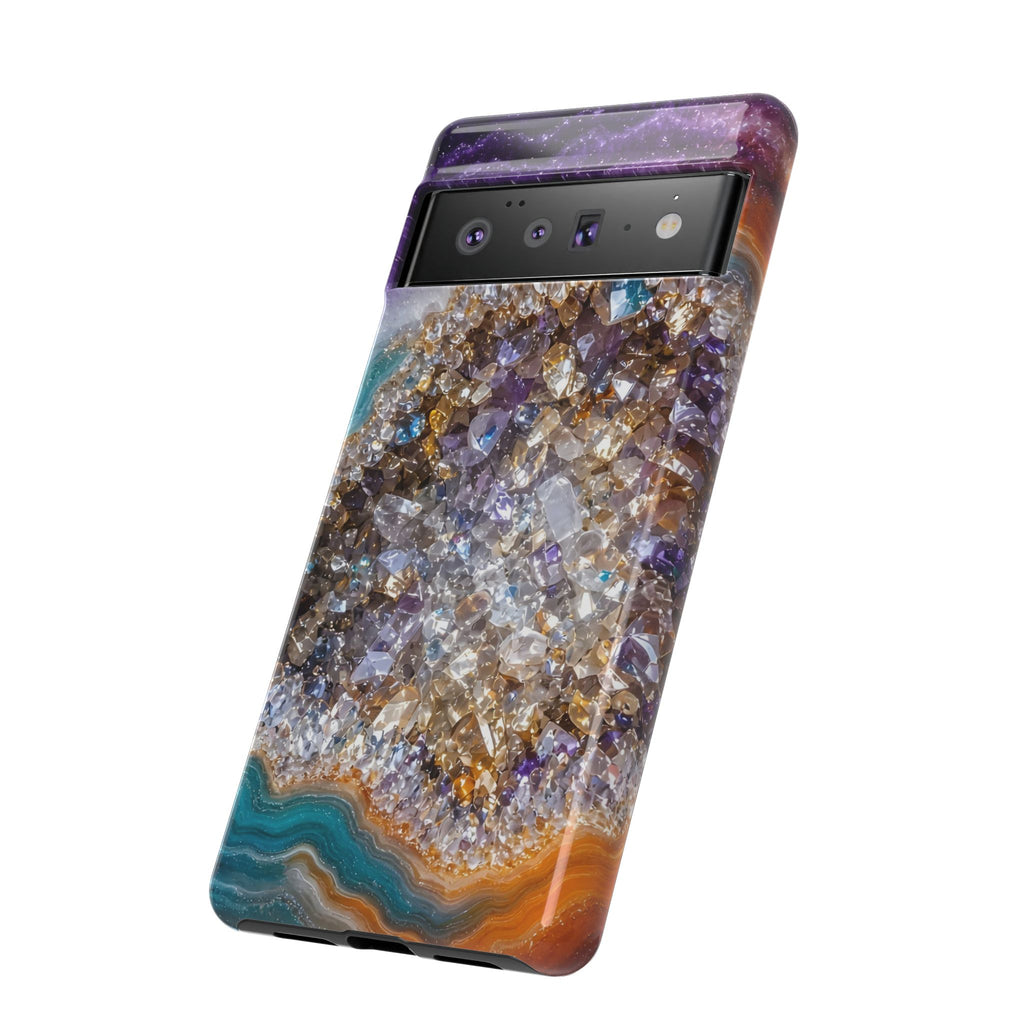 Geode Core - Original Core Phone Case
