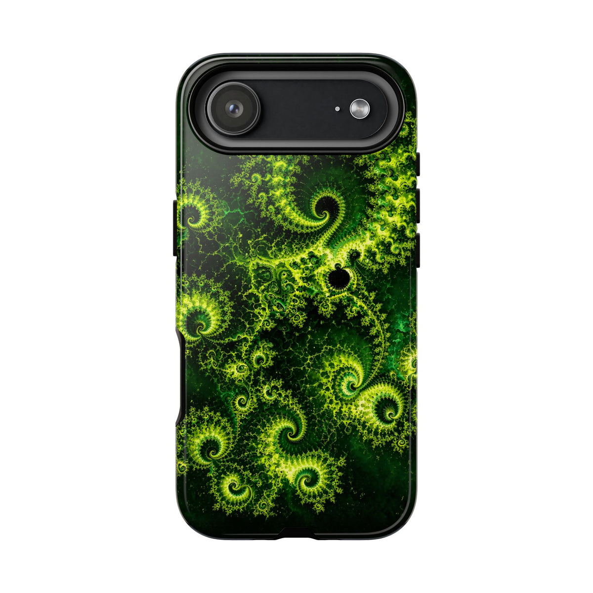 Copper Infinity - Toxic Acid Phone Case