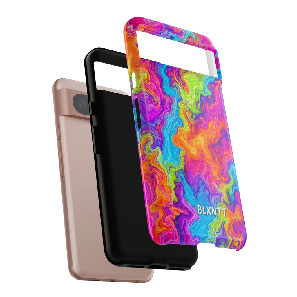 Liquid Dream Phone Case
