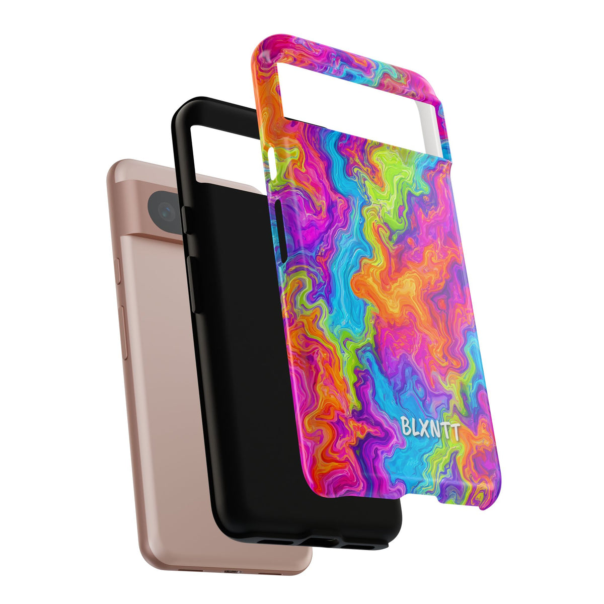 Liquid Dream Phone Case