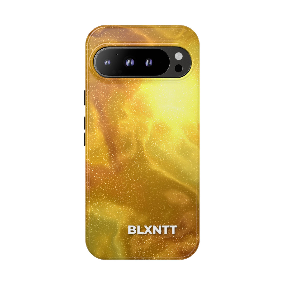 Yellow Rainbow Dream Phone Case