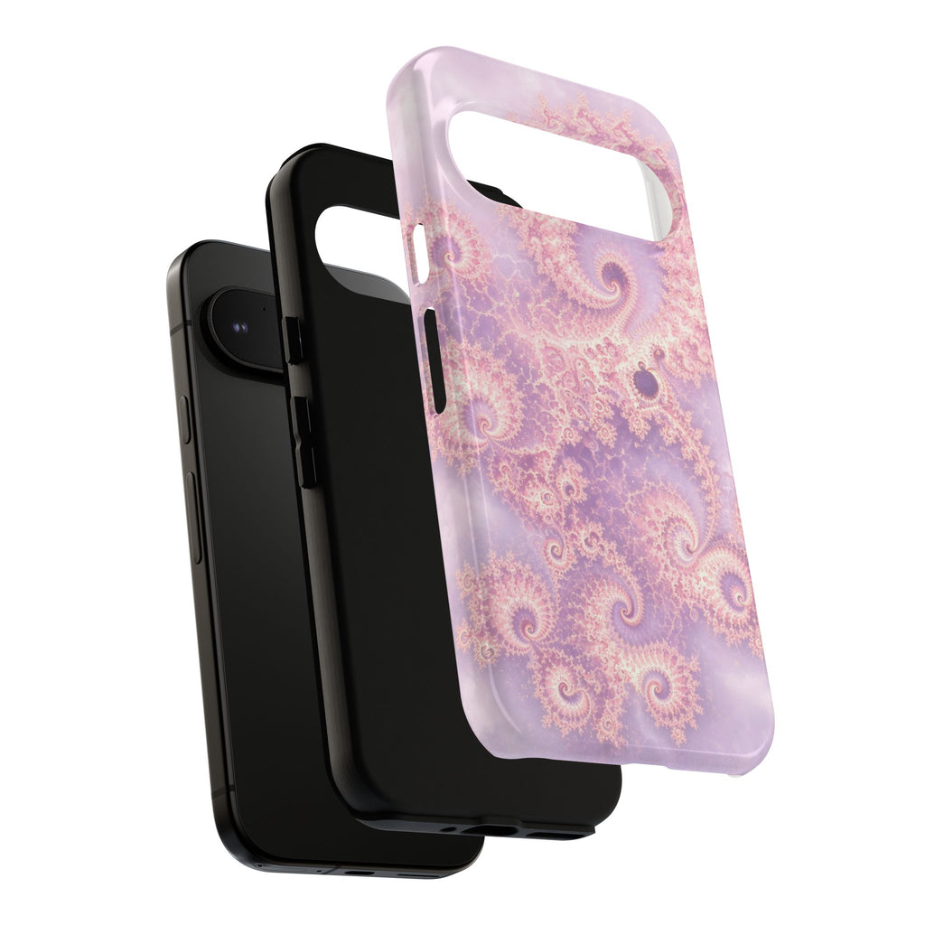 Copper Infinity - Sakura Dusk Phone Case
