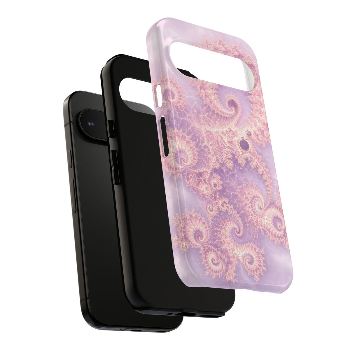 Copper Infinity - Sakura Dusk Phone Case