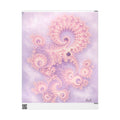 Copper Infinity - Sakura Dusk Wrapping Paper