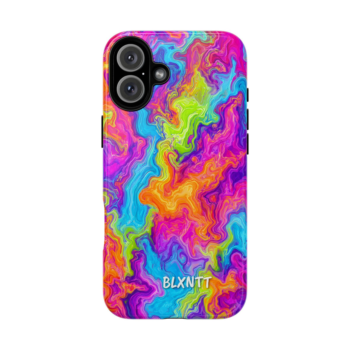 Liquid Dream Phone Case