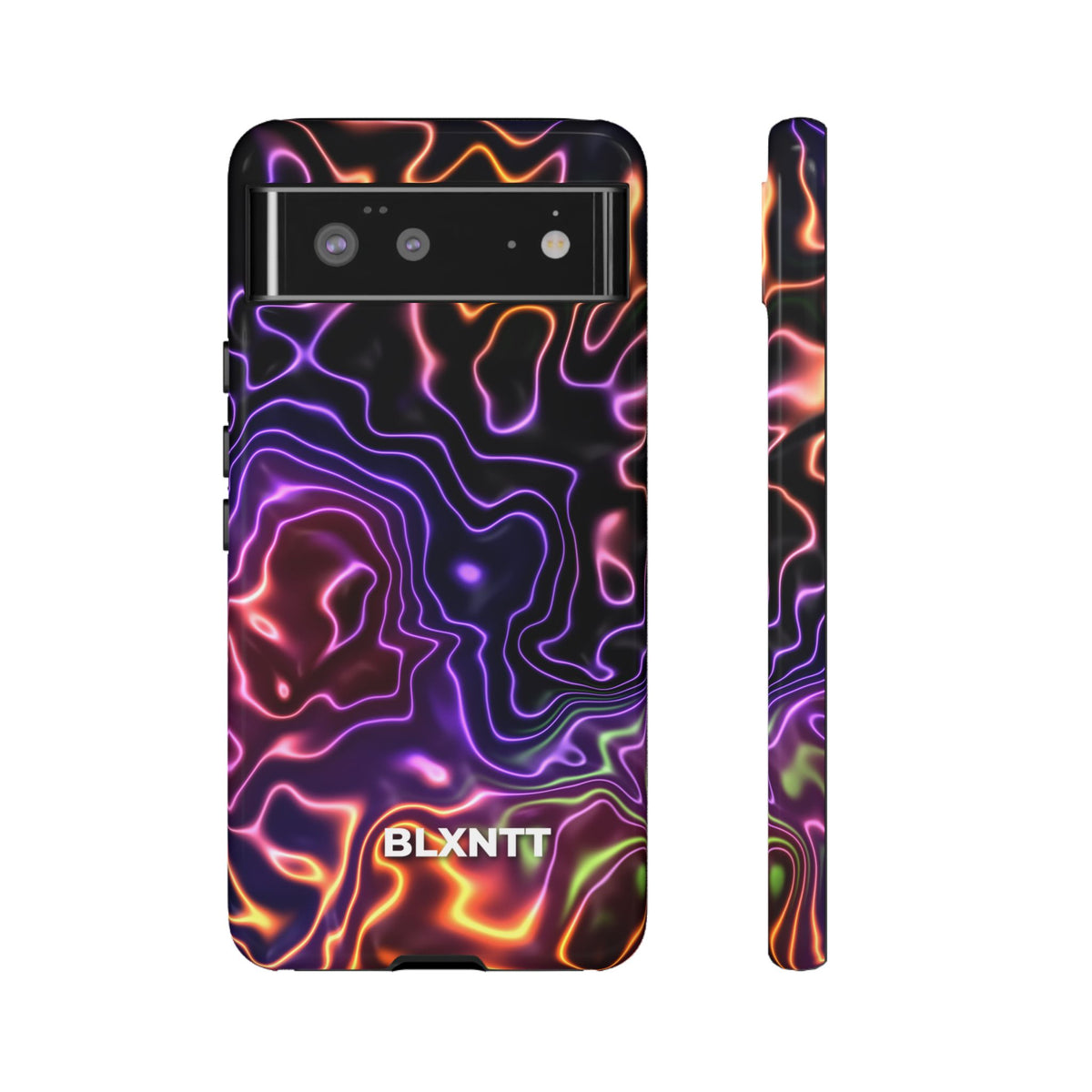 Midnight Potion Phone Case