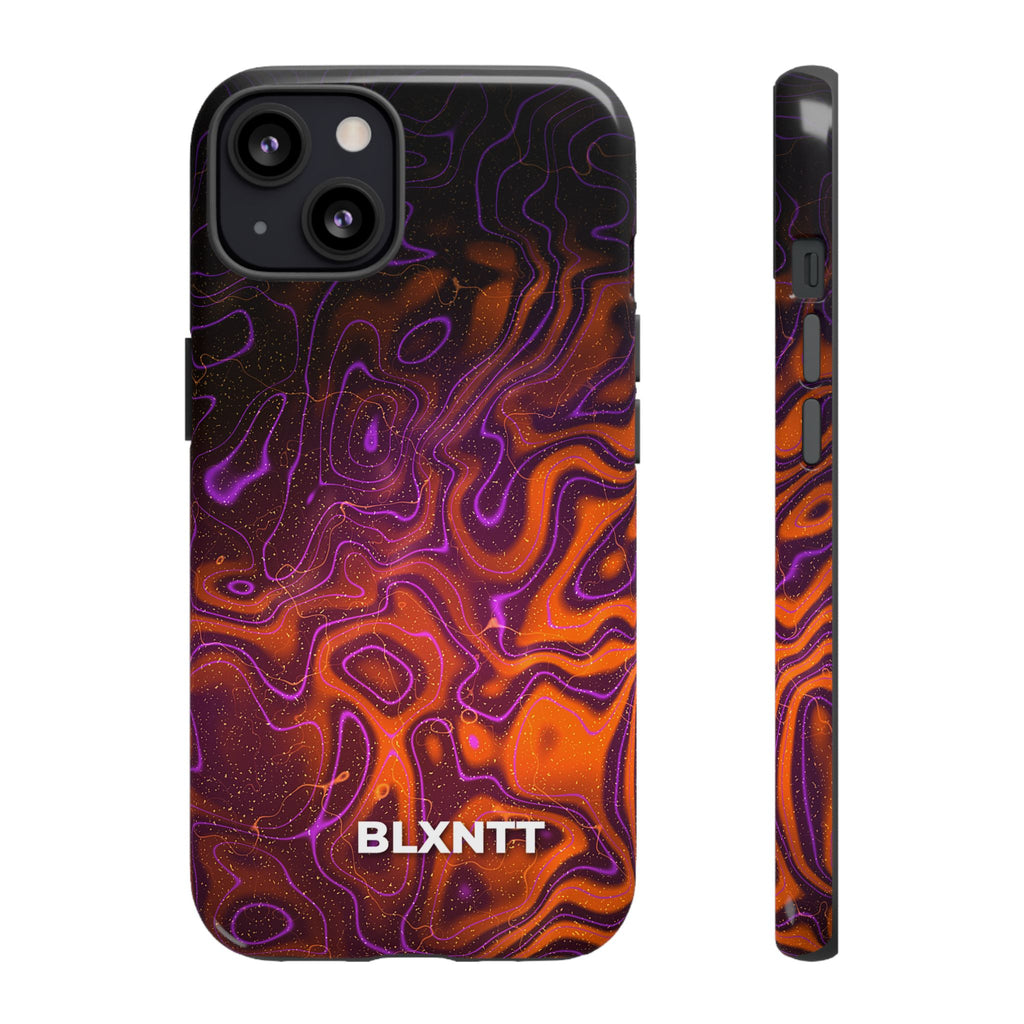 Ember Web Phone Case