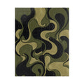 Fillmore Flow - Camo Jigsaw Puzzle