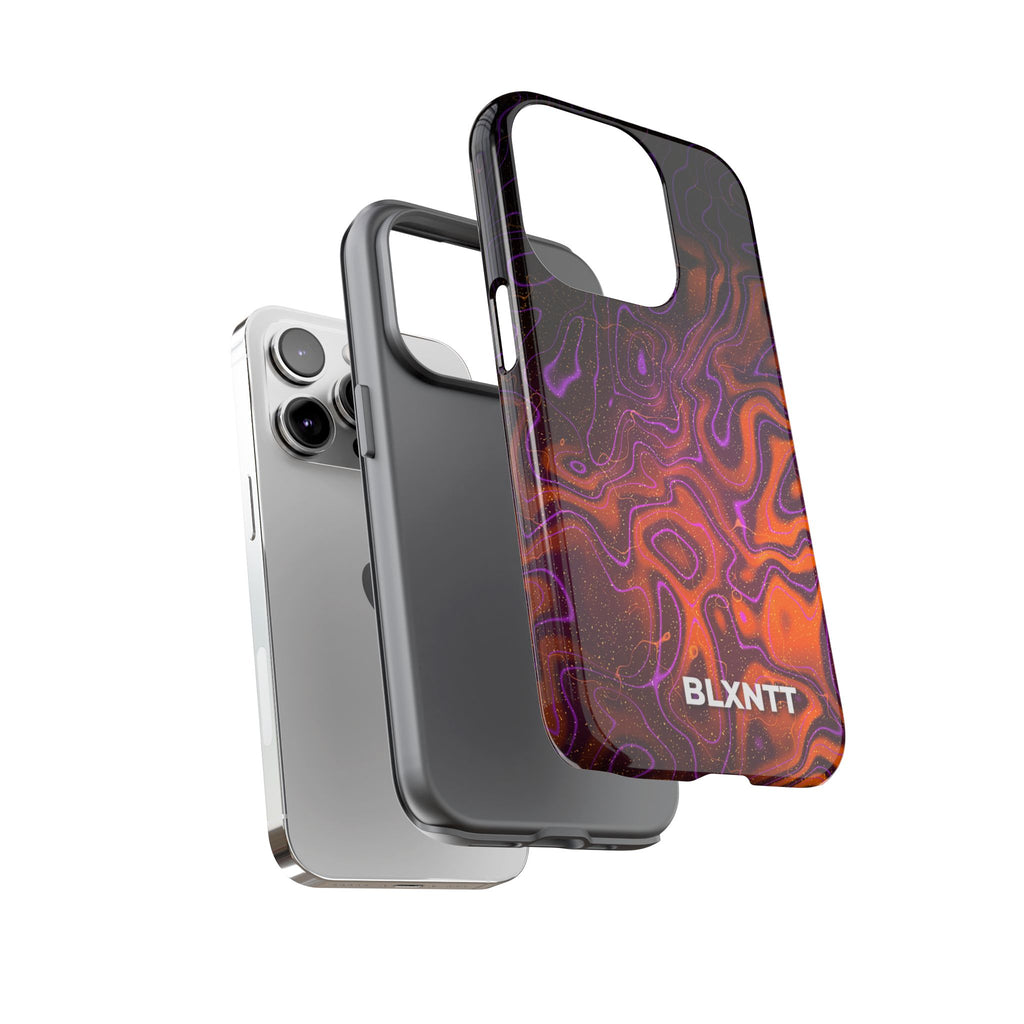 Ember Web Phone Case
