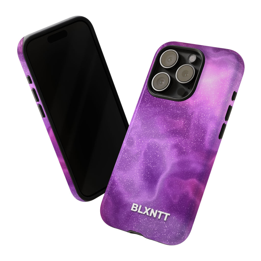 Violet Rainbow Dream Phone Case