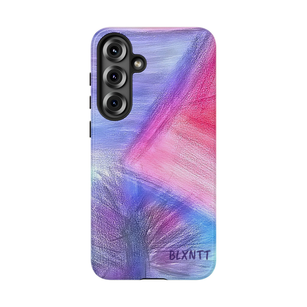 Hazy Dream Phone Case