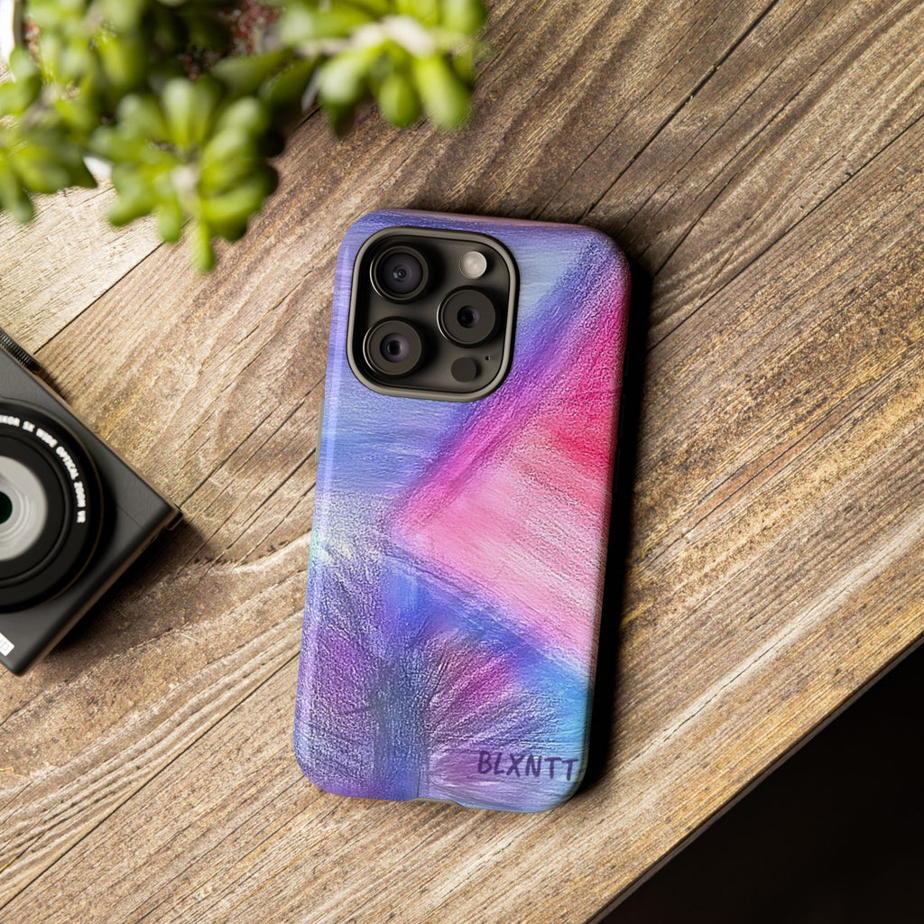 Hazy Dream Phone Case