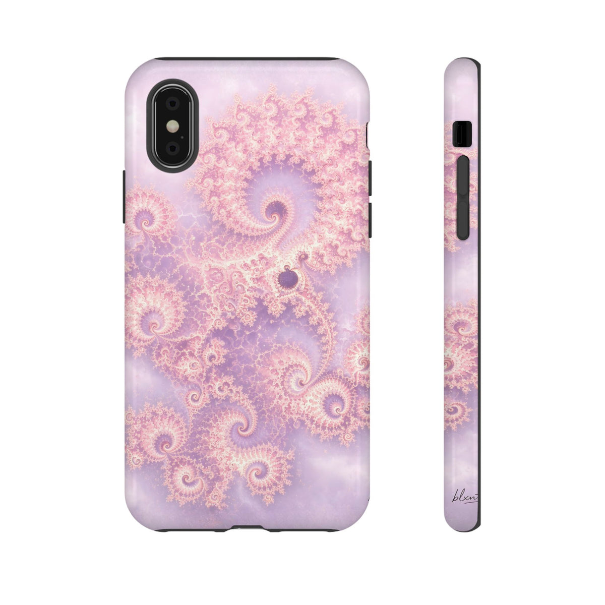 Copper Infinity - Sakura Dusk Phone Case