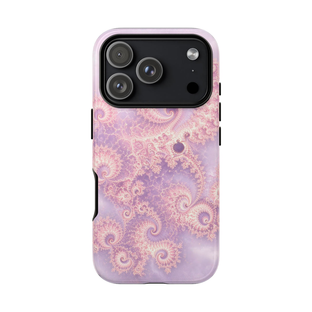 Copper Infinity - Sakura Dusk Phone Case