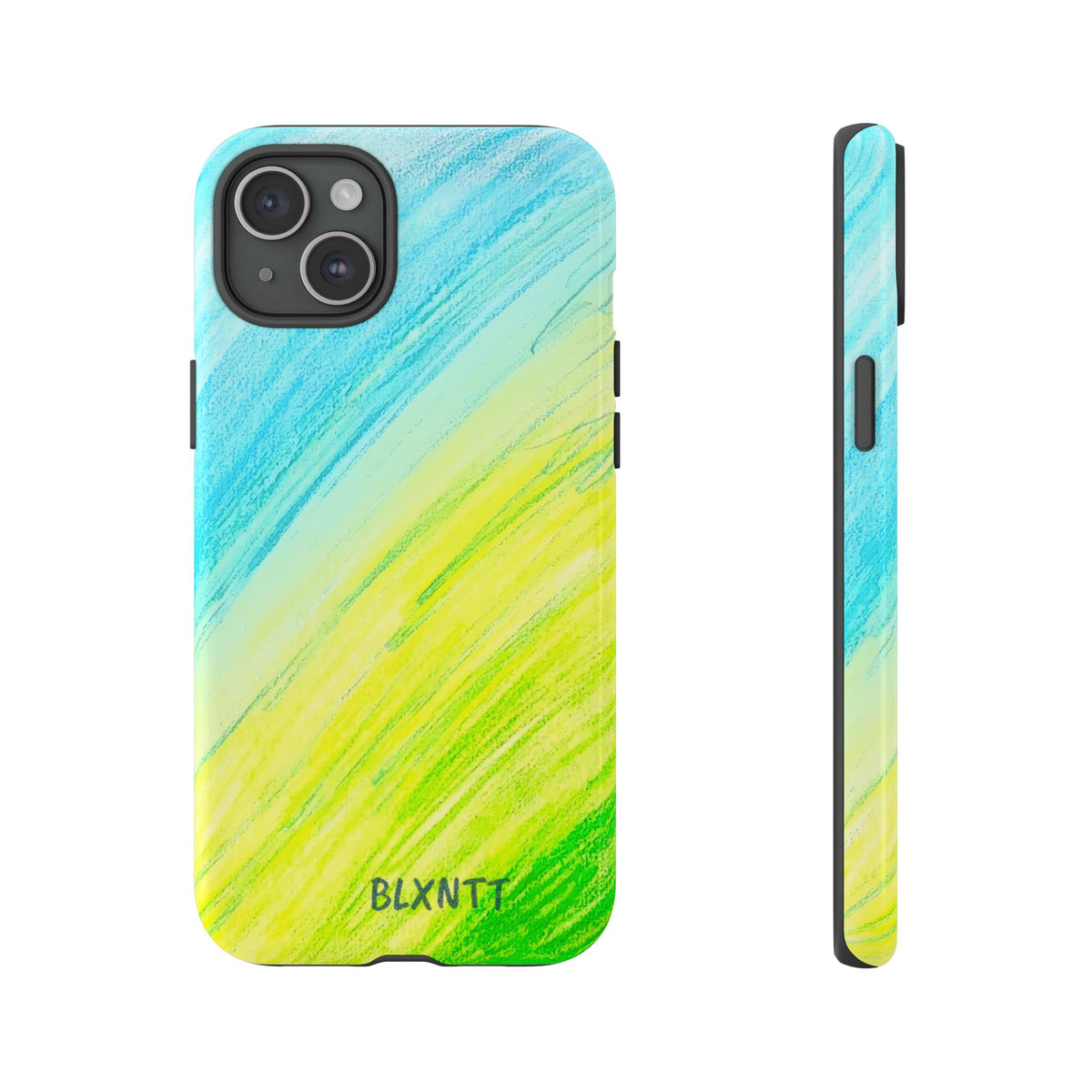 Pastel Flow Phone Case