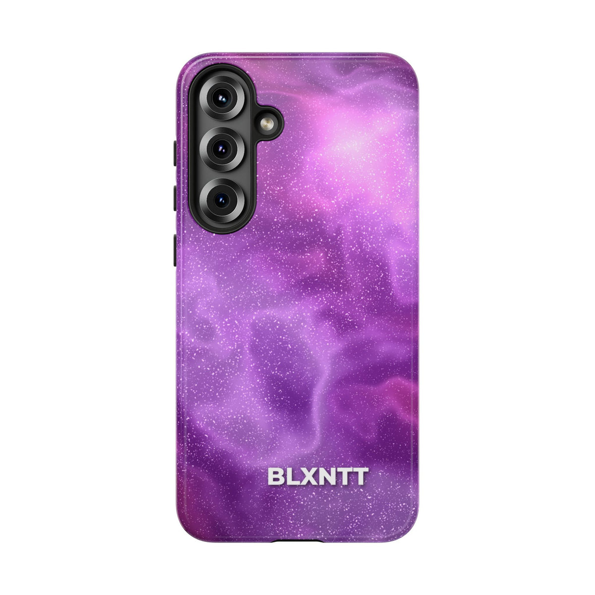 Violet Rainbow Dream Phone Case
