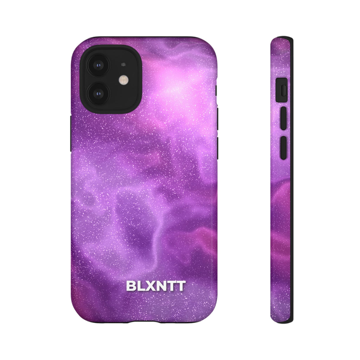 Violet Rainbow Dream Phone Case