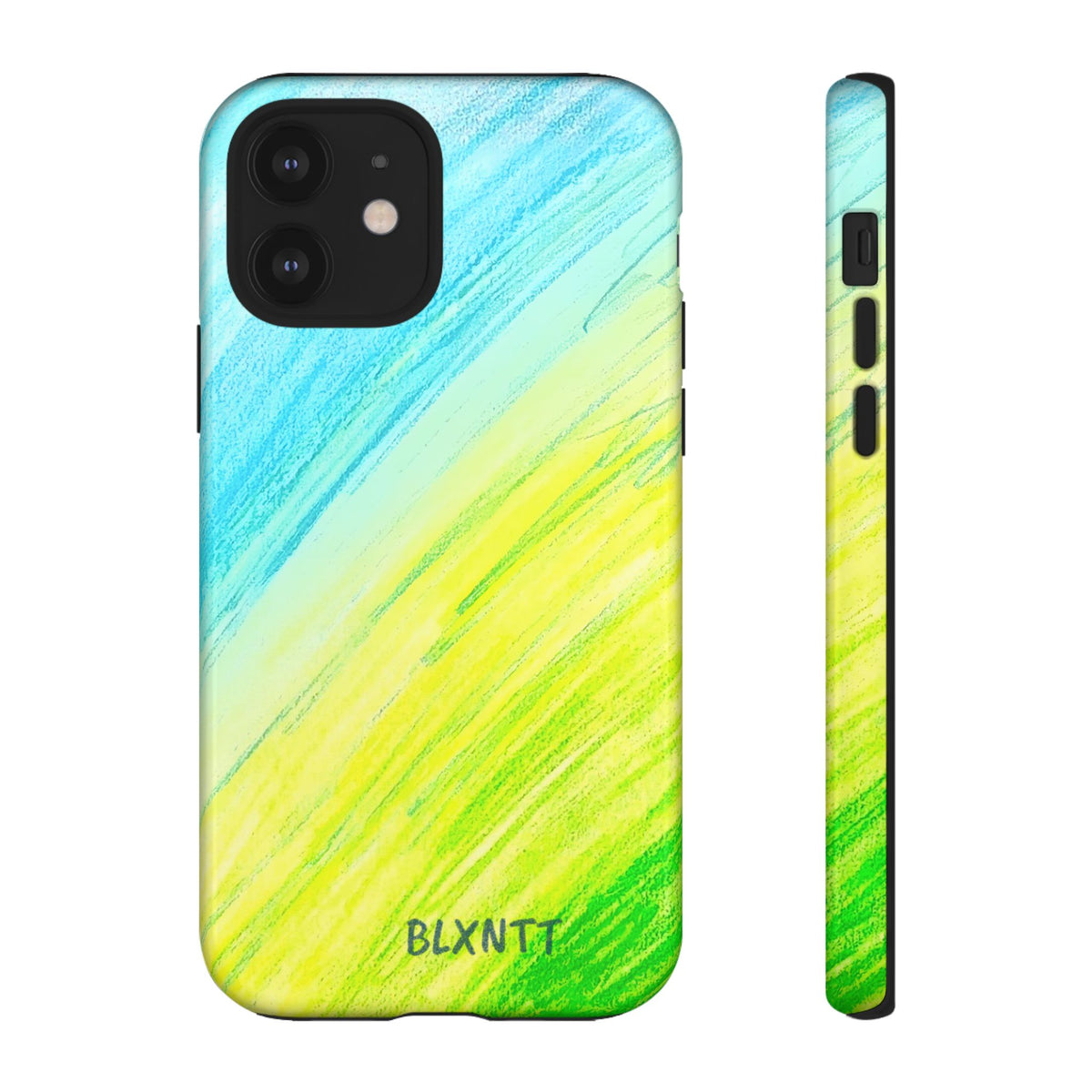 Pastel Flow Phone Case