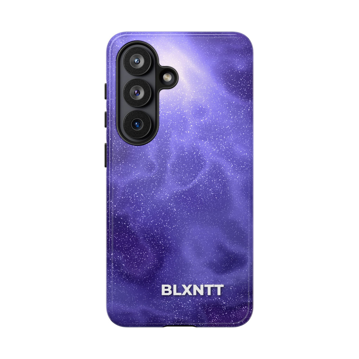 Indigo Rainbow Dream Phone Case