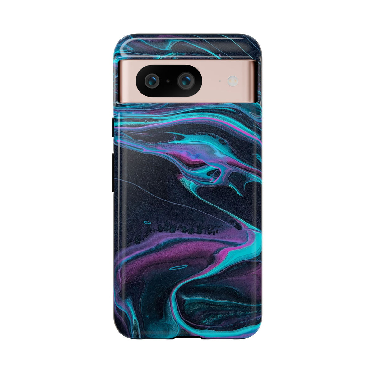 BLXNTT Midnight Pour Tough Phone Case