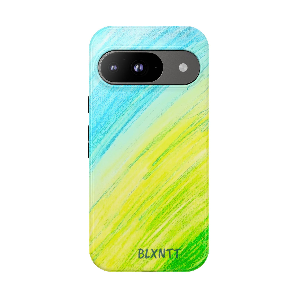 Pastel Flow Phone Case