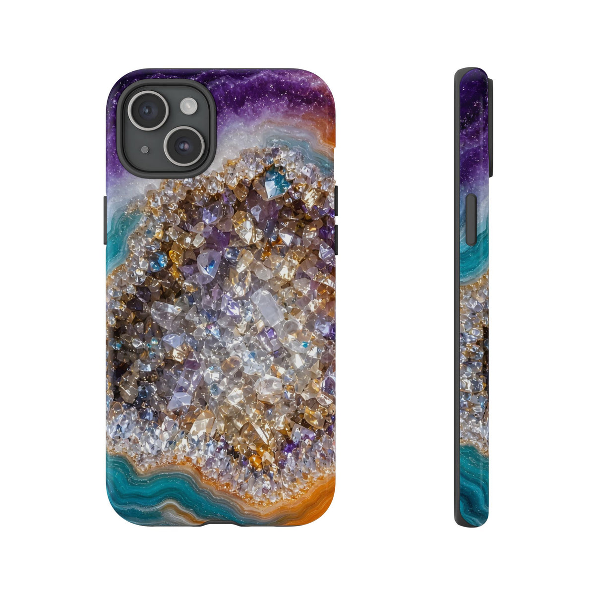 Geode Core - Original Core Phone Case