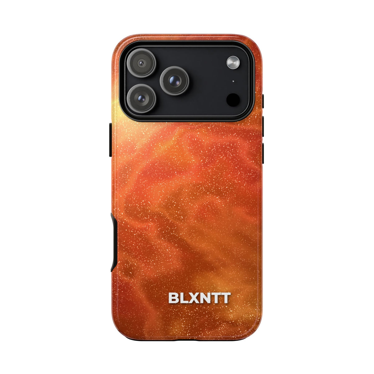 Orange Rainbow Dream Phone Case