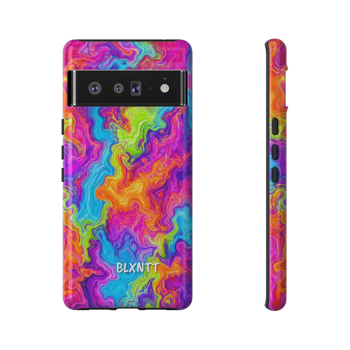 Liquid Dream Phone Case