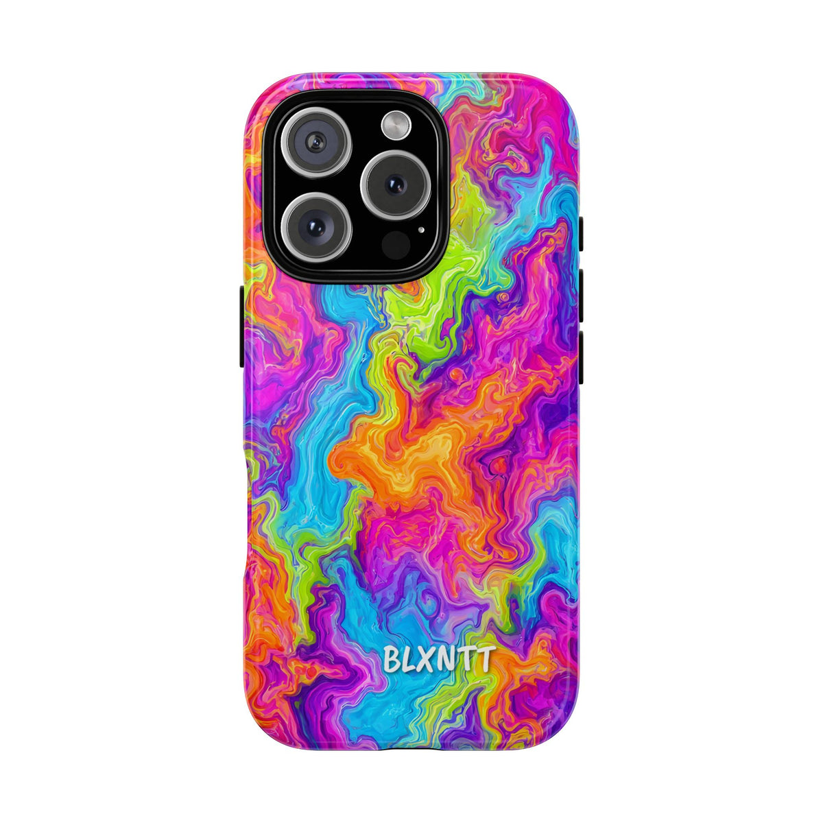 Liquid Dream Phone Case