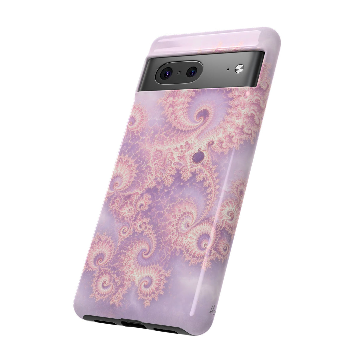 Copper Infinity - Sakura Dusk Phone Case