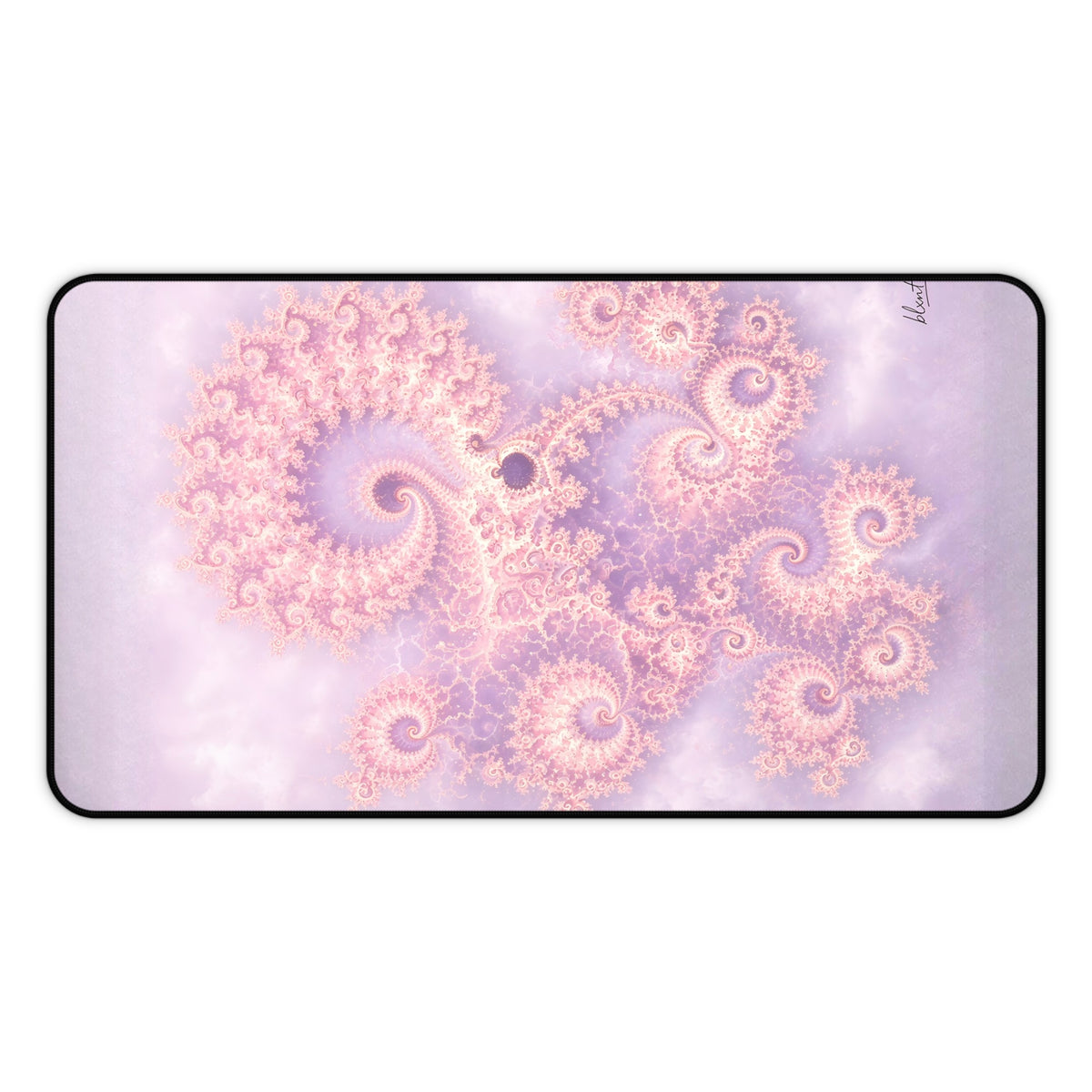 Copper Infinity - Sakura Dusk Desk Mat