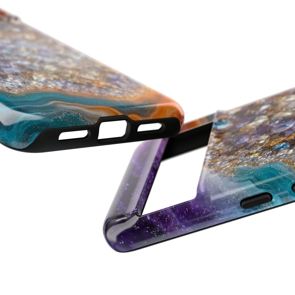 Geode Core - Original Core Phone Case