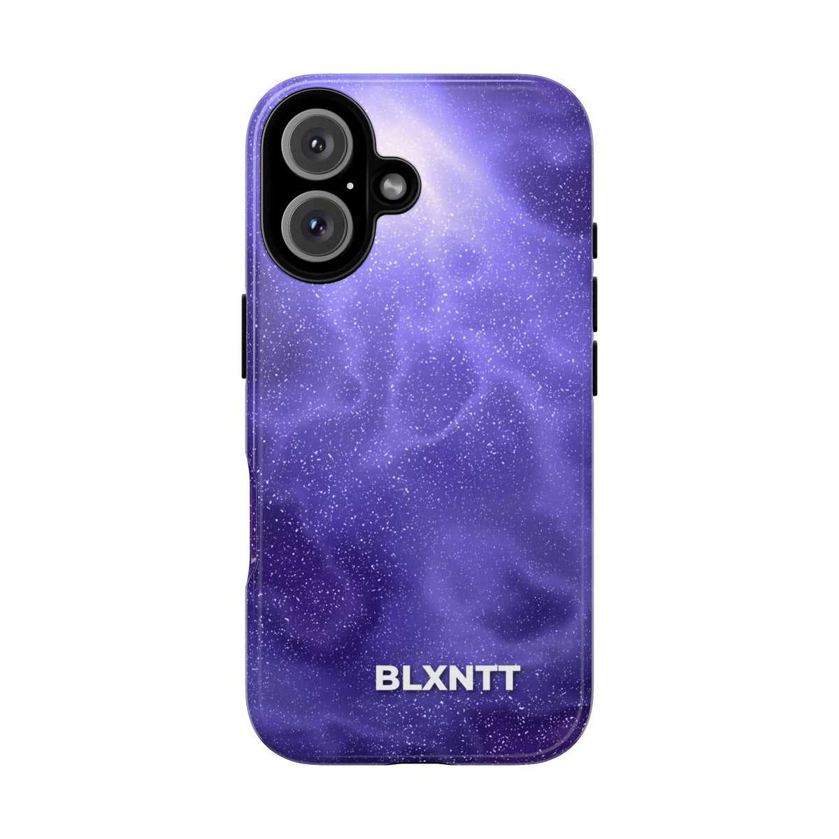 Indigo Rainbow Dream Phone Case