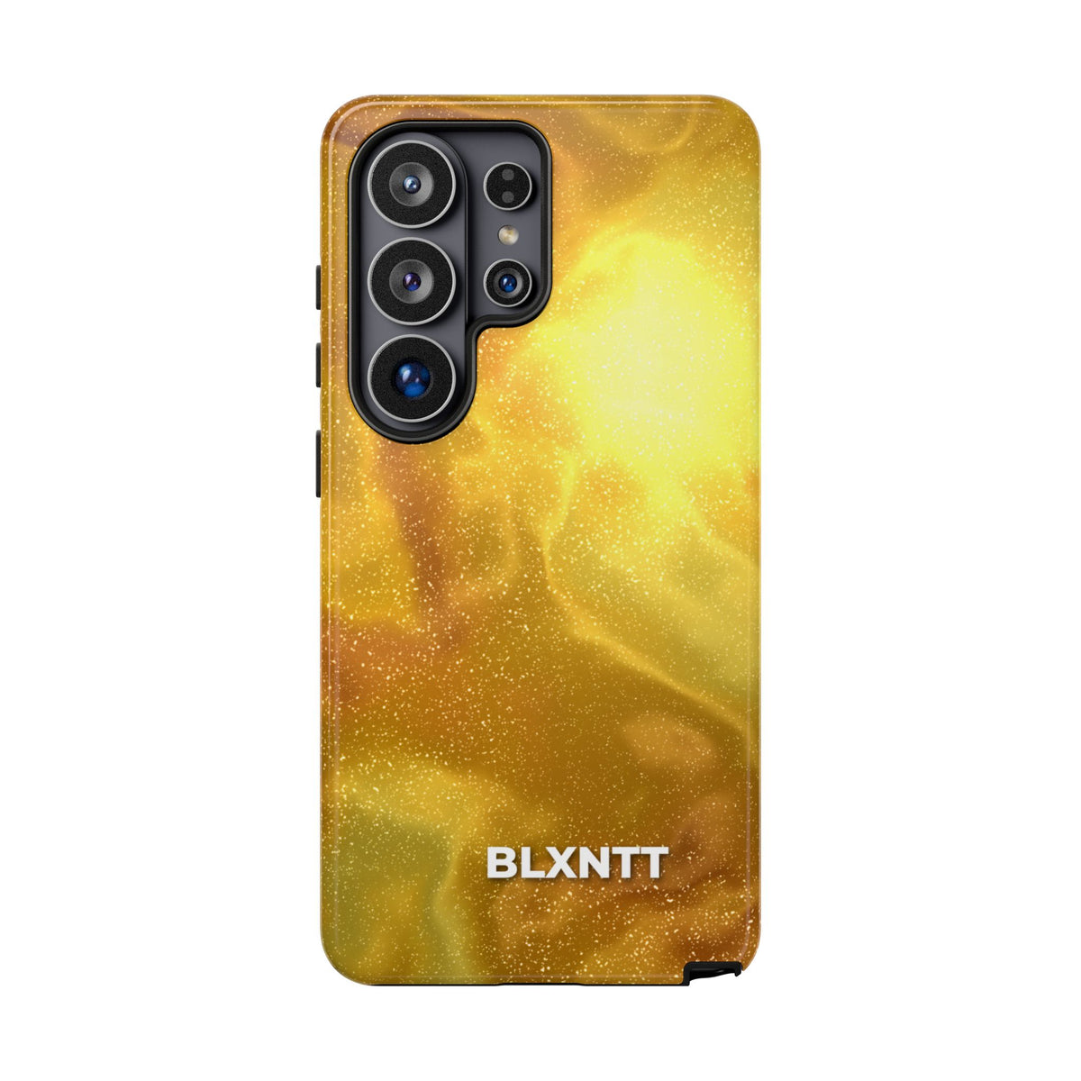 Yellow Rainbow Dream Phone Case