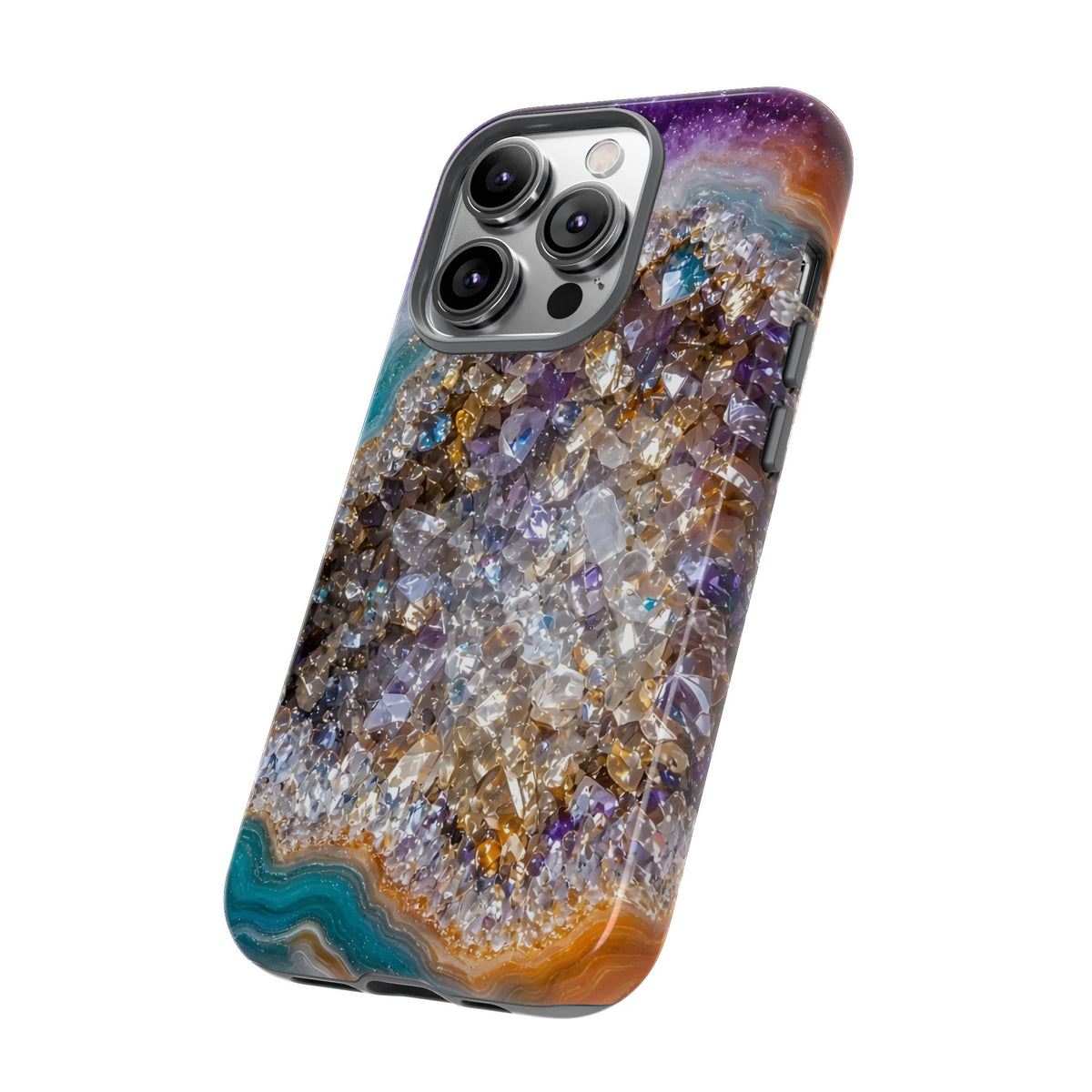 Geode Core - Original Core Phone Case