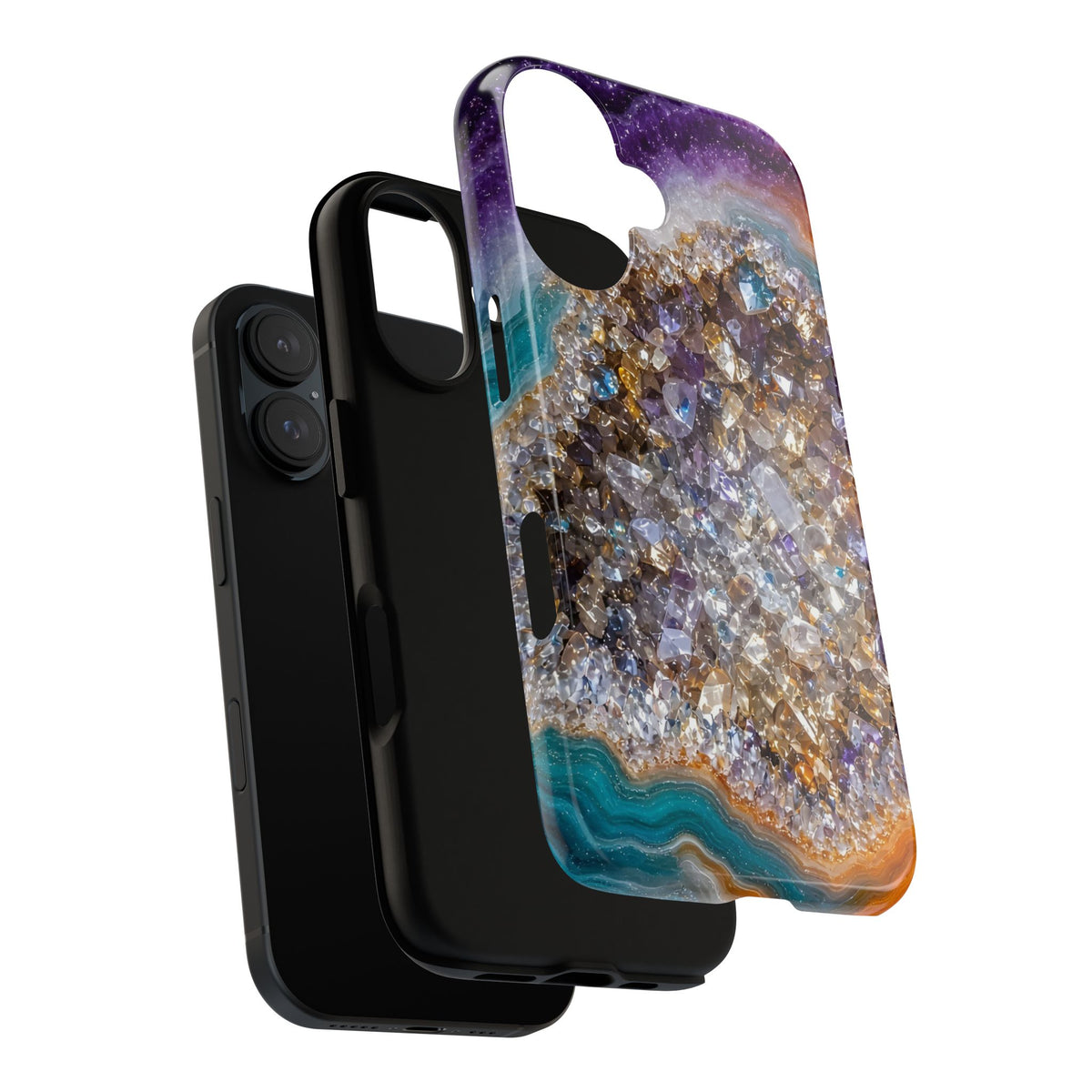 Geode Core - Original Core Phone Case