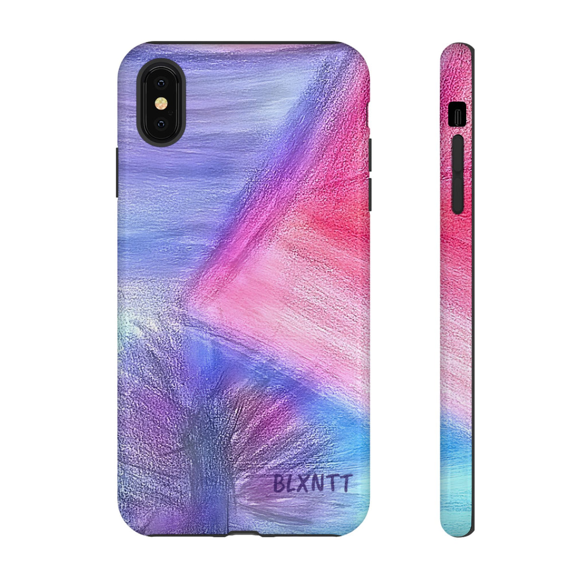 Hazy Dream Phone Case
